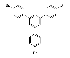 1,3,5-Tris(4-bromophenyl)benzene 7511-49-1
