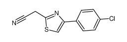 17969-48-1 structure, C11H7ClN2S