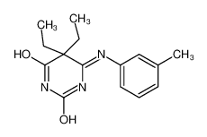 87215-89-2 structure, C15H19N3O2