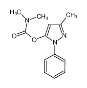 87-47-8 structure, C13H15N3O2