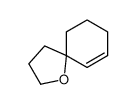 7129-25-1 structure, C9H14O