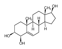 74996-86-4 structure, C19H30O3