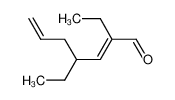 85136-07-8 structure, C11H18O