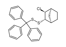 80345-24-0 structure, C26H25ClS2