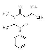 207223-40-3 structure, C15H21NO2