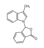 6308-56-1 structure, C17H13NO2