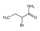 2-bromobutanamide 5398-24-3