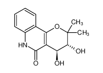 100019-42-9 structure, C14H15NO4