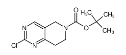 1092352-55-0 structure, C12H16ClN3O2