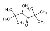 4-羟基-2,2,5,5-四甲基-己烷-3-酮