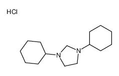 360067-61-4 structure, C15H29ClN2