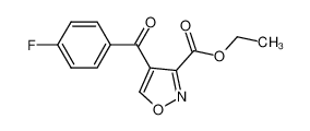 338420-60-3 structure, C13H10FNO4