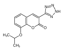 76239-28-6 structure, C13H12N4O3