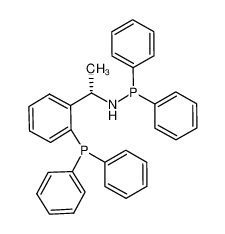 1011482-38-4 structure, C32H29NP2