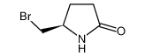 98612-60-3 structure, C5H8BrNO