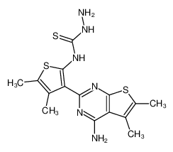 137056-17-8 structure