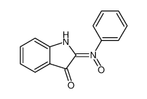 38208-89-8 indoline-2,3-dione-2-(N-phenyl oxime )