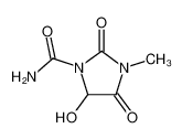 876479-91-3 structure, C5H7N3O4