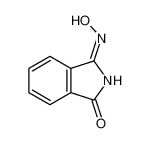 29833-90-7 structure