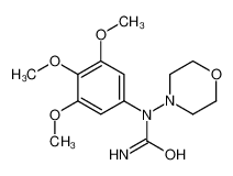 68061-41-6 structure, C14H21N3O5