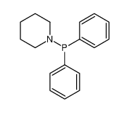 22859-54-7 diphenyl(piperidin-1-yl)phosphane