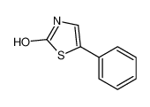 83631-55-4 structure, C9H7NOS