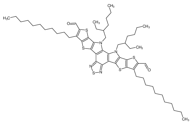 2304444-53-7 structure, C58H82N4O2S5