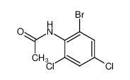 851810-96-3 spectrum, N-(2-bromo-4,6-dichlorophenyl)acetamide