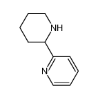 2-哌啶-2-基吡啶双盐酸盐