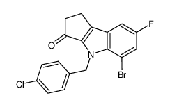 869194-32-1 structure