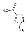 1-(1-甲基吡唑)乙酮