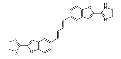 73819-38-2 structure, C26H22N4O2