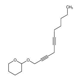 55947-04-1 structure, C16H24O2