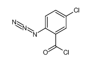 74873-84-0 spectrum, 2-Azido-5-chlorobenzoyl chloride