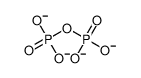 14000-31-8 spectrum, diphosphate(4-)