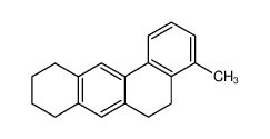 30190-80-8 spectrum, 4-Methyl-5,6,8,9,10,11-hexahydrotetraphen