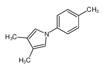 4293-70-3 structure, C13H15N