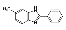 2963-65-7 5-甲基-2-苯基-1H-苯并咪唑