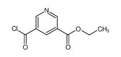 78867-49-9 structure, C9H8ClNO3