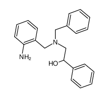 133390-25-7 structure, C22H24N2O