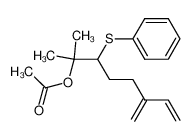 80527-38-4 structure, C18H24O2S