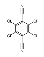 四氯对苯二甲腈