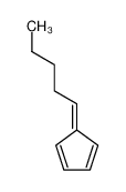 29183-09-3 structure, C10H14