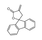 36262-53-0 3'-methylidenespiro[fluorene-9,5'-oxolane]-2'-one