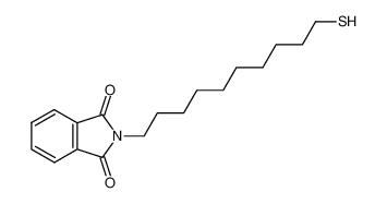 866219-38-7 structure, C18H25NO2S