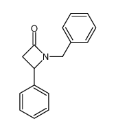 19340-71-7 structure, C16H15NO