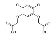 262861-51-8 (4,6-dichloro-m-phenylenedioxy)-di-acetic acid