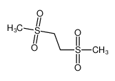 6330-26-3 structure, C4H10O4S2