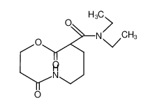 戊酮酸结构式图片