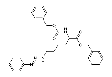 84246-48-0 structure, C27H30N4O4